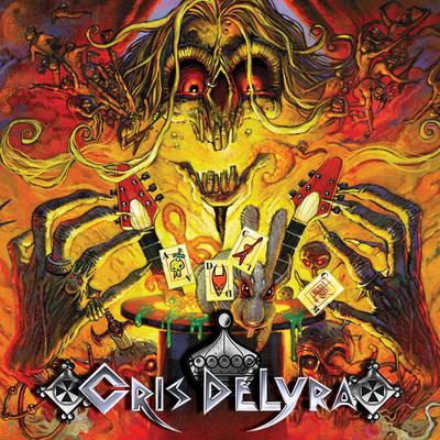 Cris DeLyra's cover