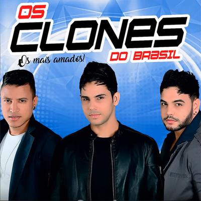 Virando de Litro By Os Clones do Brasil's cover