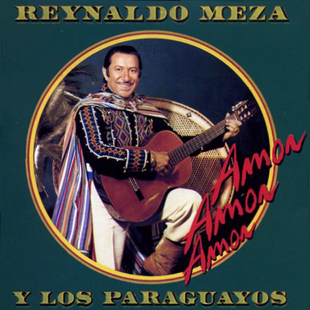 Reynaldo Meza y Los Paraguayos's avatar image