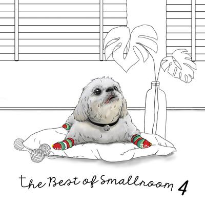 The Best of Smallroom, Vol. 4's cover