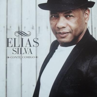 Não Vire as Costas pra Mim By Elias Silva's cover