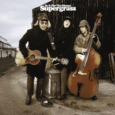 Richard III By Supergrass's cover