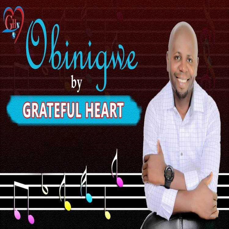 Grateful Heart's avatar image