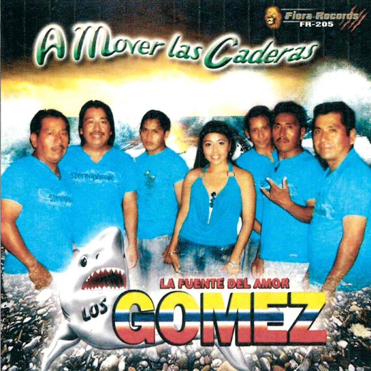 Los Gomez's avatar image