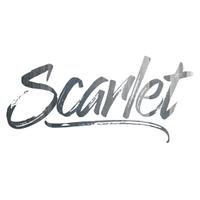 Scarlet's avatar cover