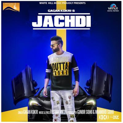 Jachdi's cover