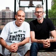 Stretch and Bobbito's avatar image