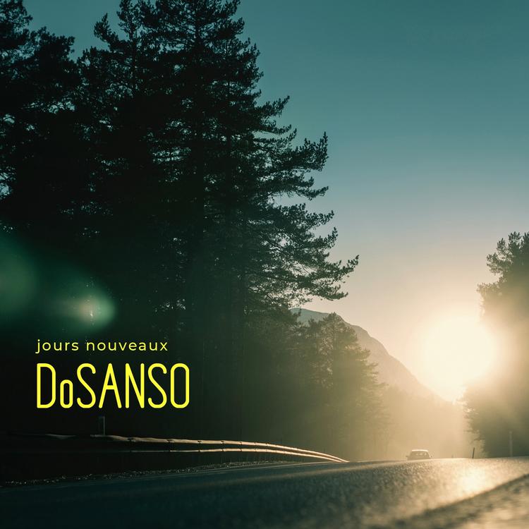 DoSANSO's avatar image