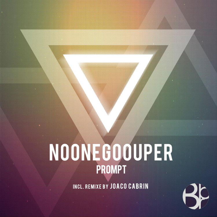 Noonegoouper's avatar image