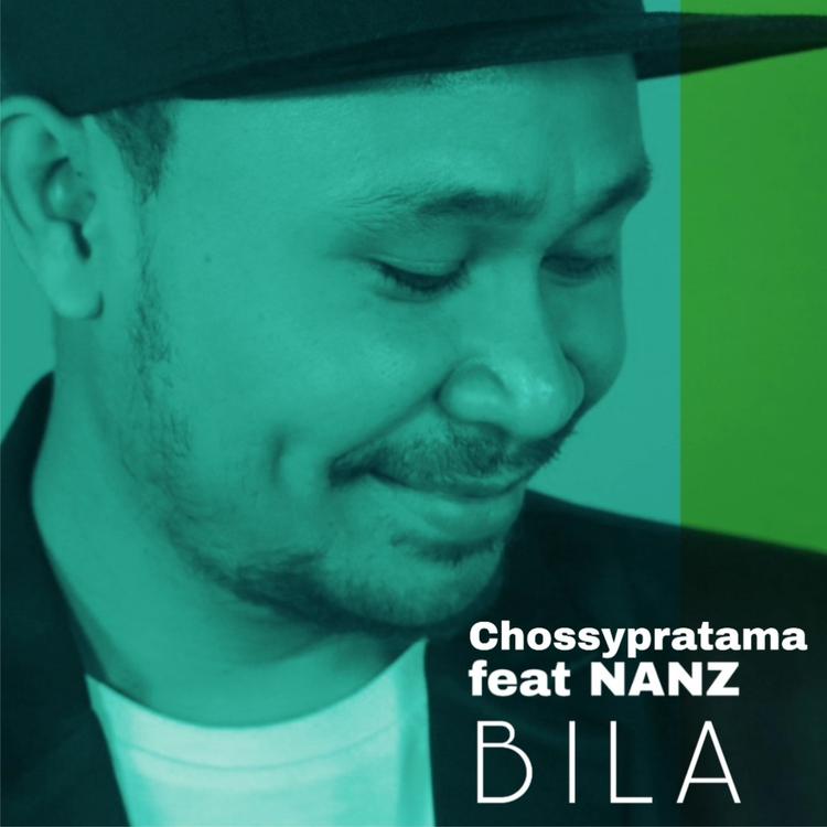 Chossy Pratama's avatar image