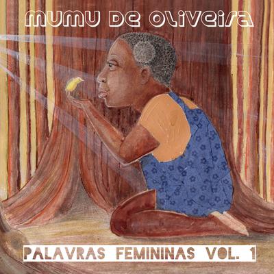 Saudação a Meu Pai Xangô By Mumu de Oliveira's cover