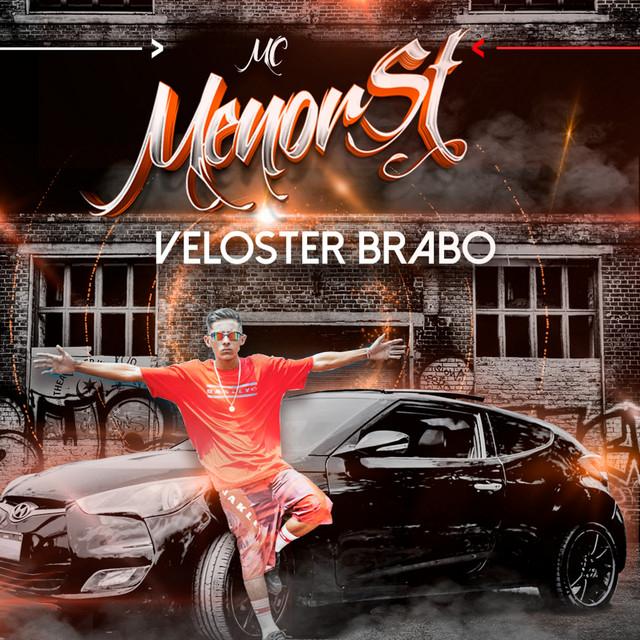 Mc Menor ST's avatar image