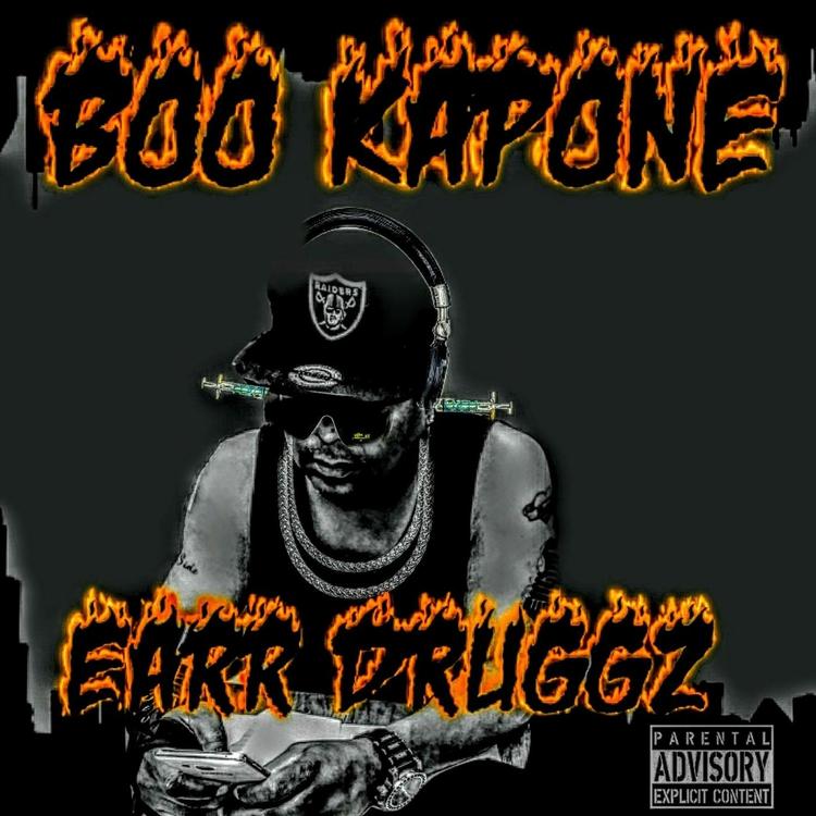 Boo Kapone's avatar image