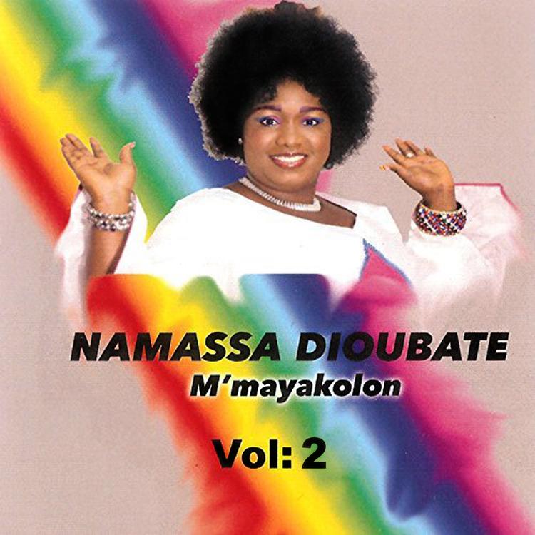 Namassa Dioubate's avatar image