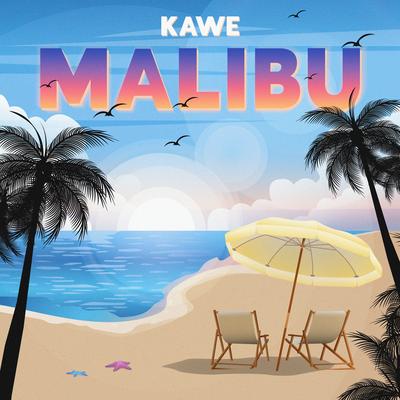 Malibu By Kawe, Kustor's cover