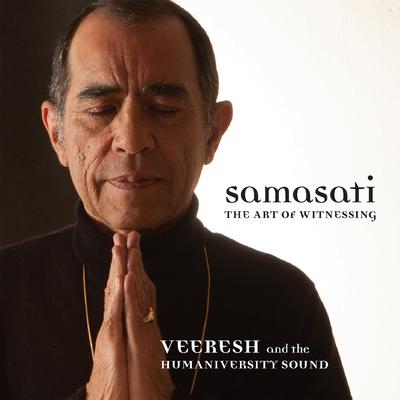 Veeresh and the Humaniversity Sound's cover