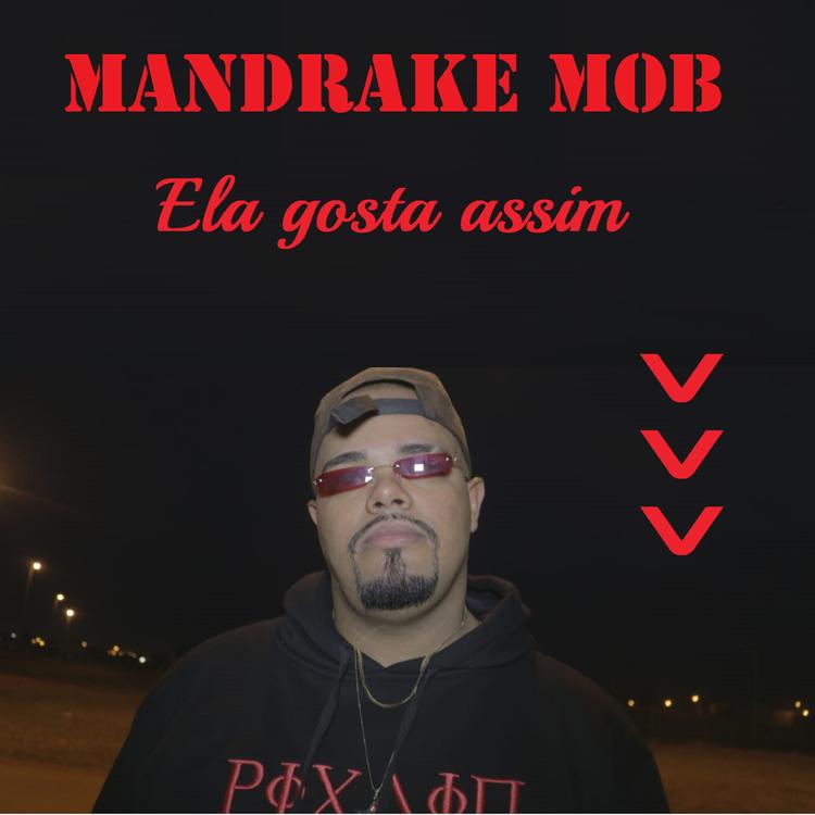 Mandrake Mob's avatar image