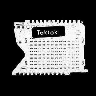 Toktok's avatar image