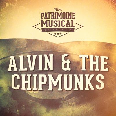 Alvin & The Chipmunks, Vol. 1's cover