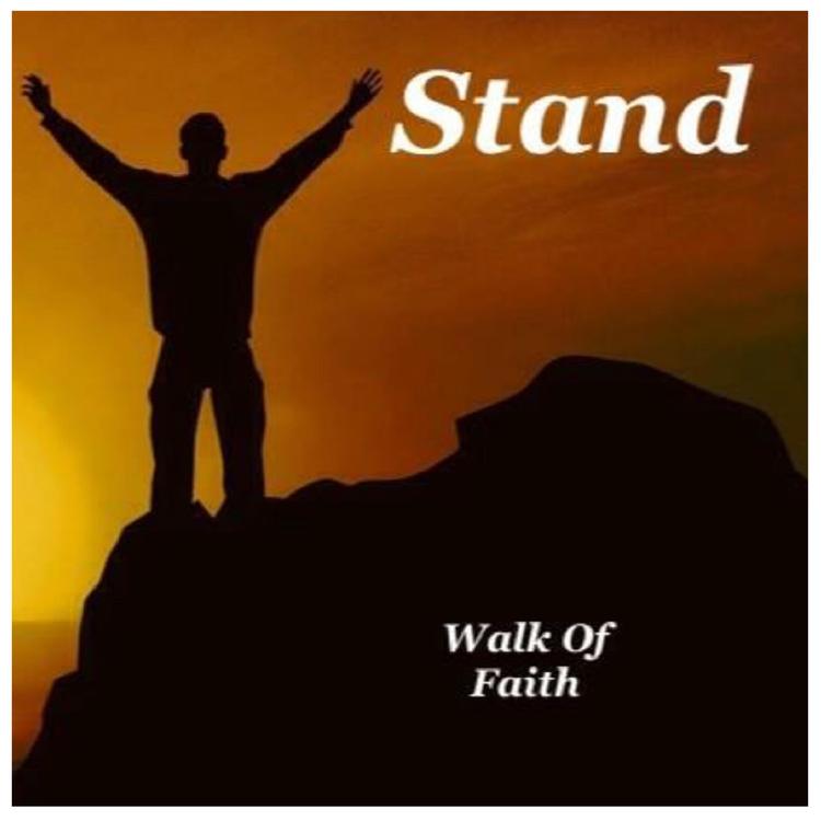 Walk of Faith's avatar image