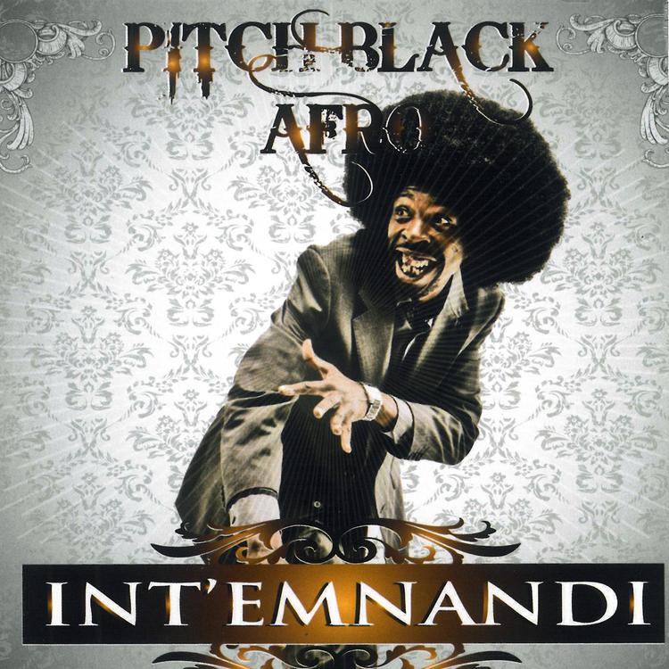 Pitch Black Afro's avatar image