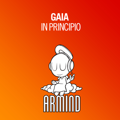 In Principio By GAIA's cover