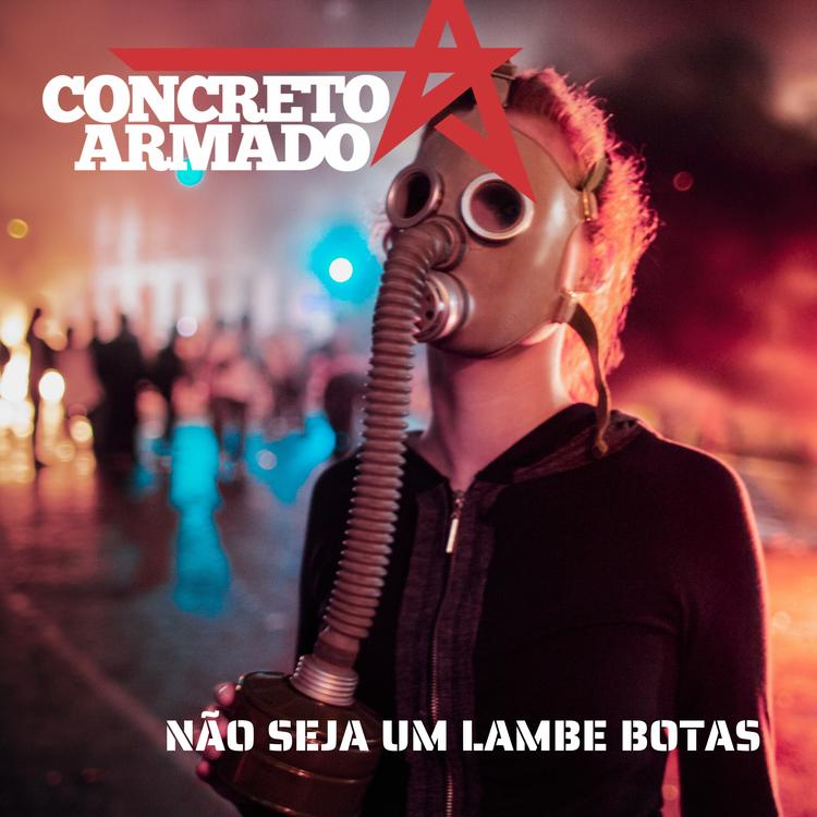 Concreto Armado's avatar image