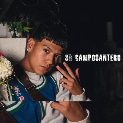 Sr Camposantero's cover