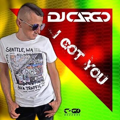 DJ Cargo's cover