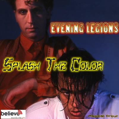 Splash The Color Long Mix's cover