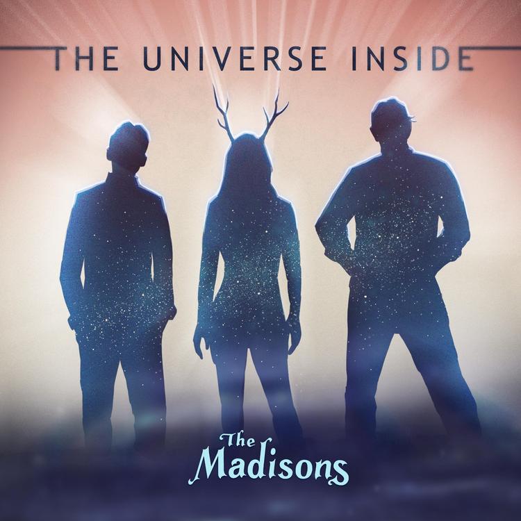 The Madisons's avatar image