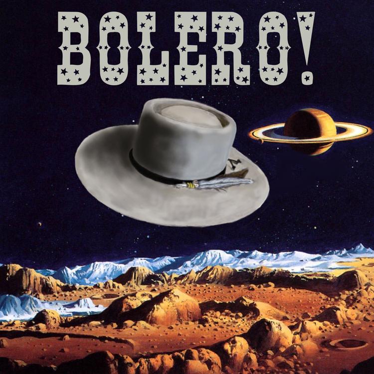 BOLERO!'s avatar image