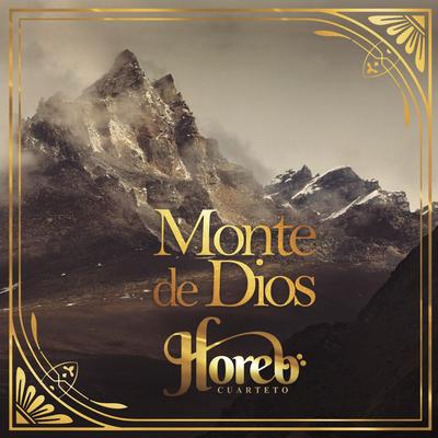 Padre Nuestro By Cuarteto Horeb's cover