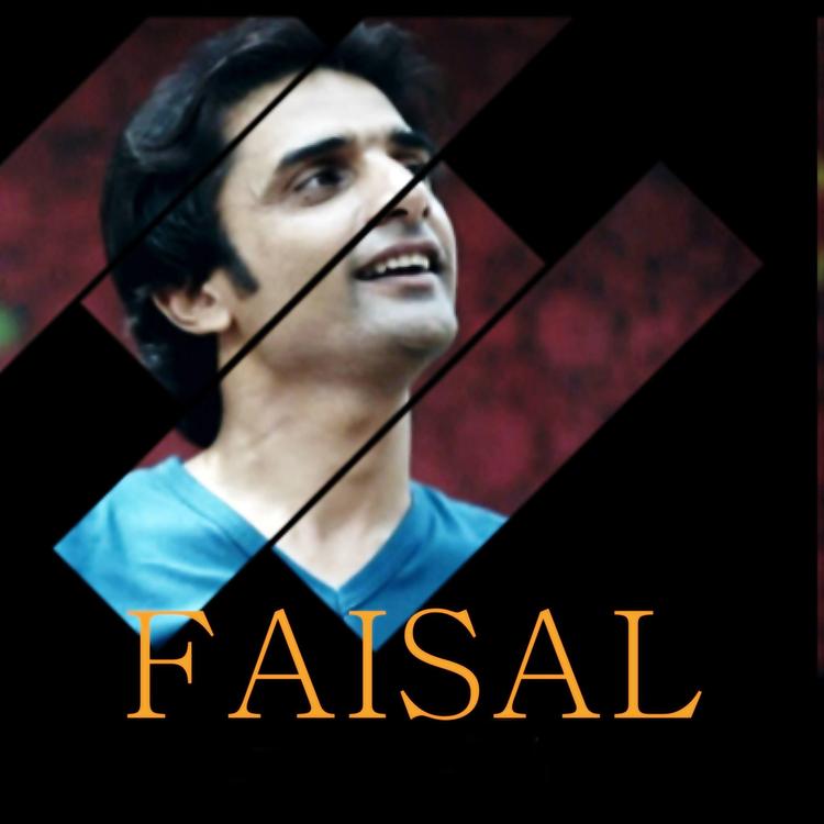 Faisal's avatar image