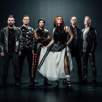 Within Temptation's avatar cover