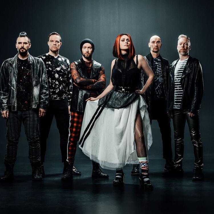 Within Temptation's avatar image