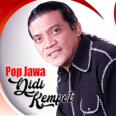 Pop Jawa Didi Kempot's cover