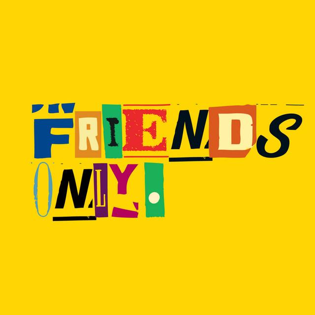 Friends Only's avatar image