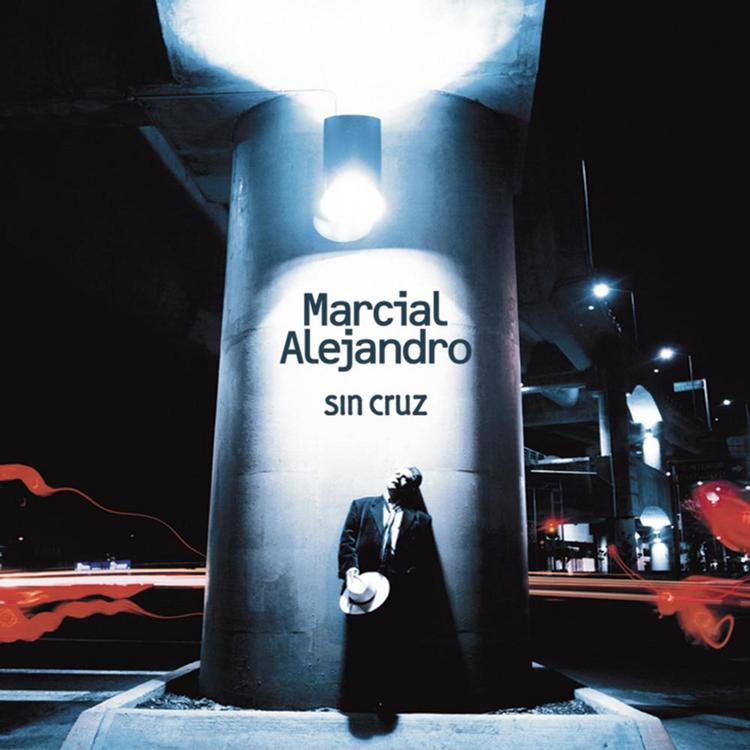 Marcial Alejandro's avatar image