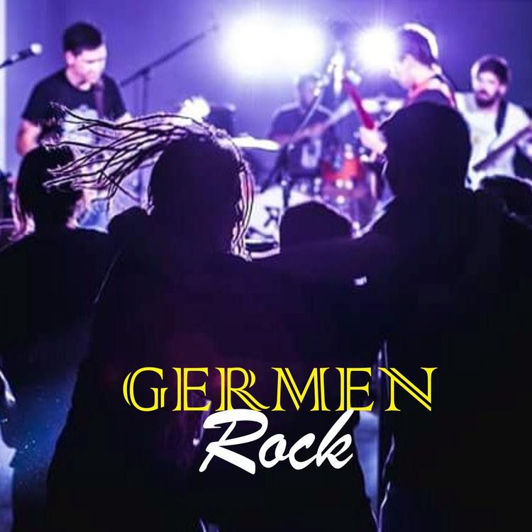 Germen Rock's avatar image