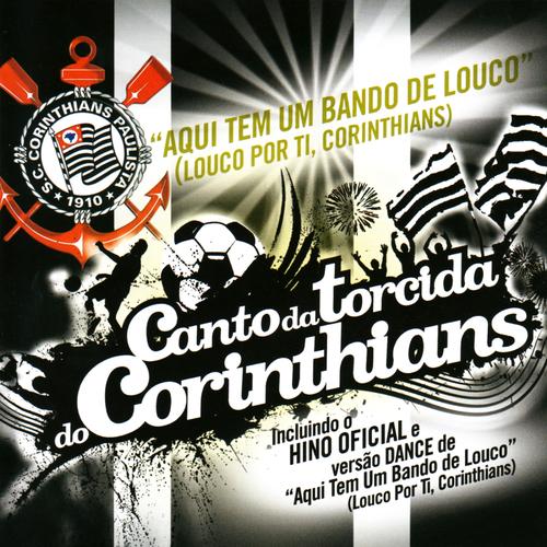 Corinthians's cover