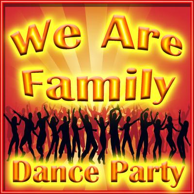 Twist And Shout By We Are Family DJ's's cover