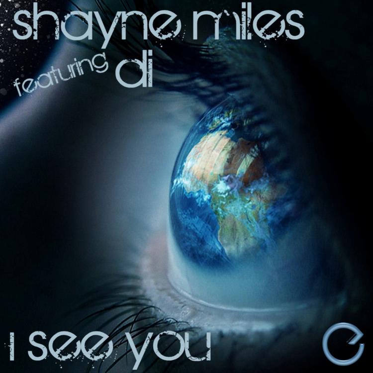 Shayne Miles's avatar image