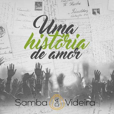 Samba da Videira's cover