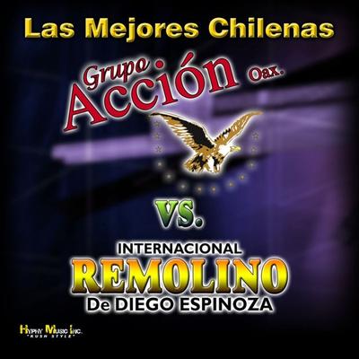 Internacional Remolino's cover
