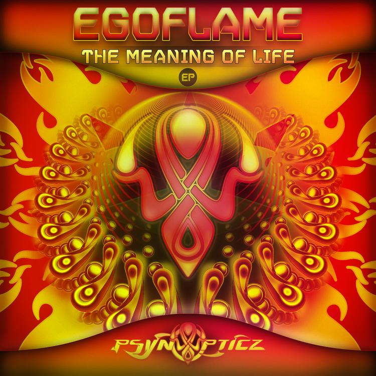 Egoflame's avatar image