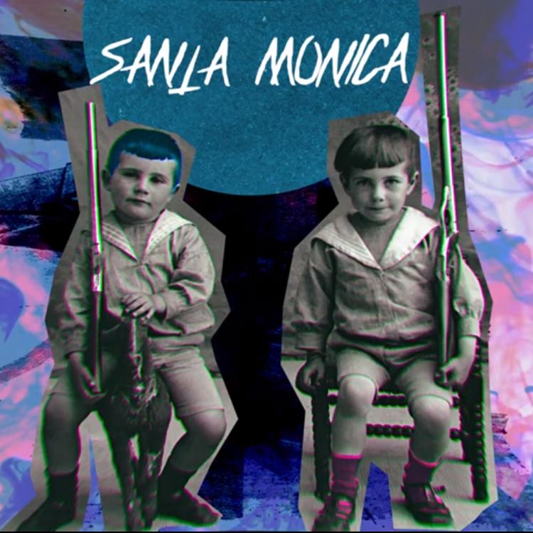 Santa Monica's avatar image