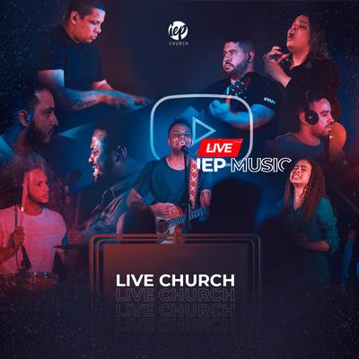 Live Church's cover