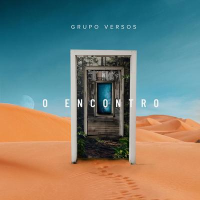 Nunca Mais By Grupo Versos's cover