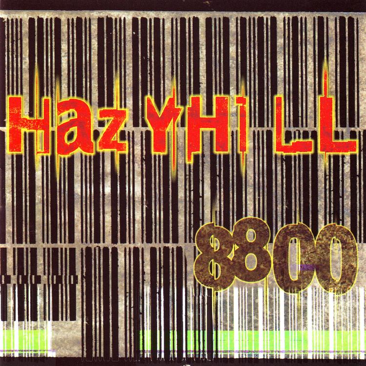Hazy Hill's avatar image